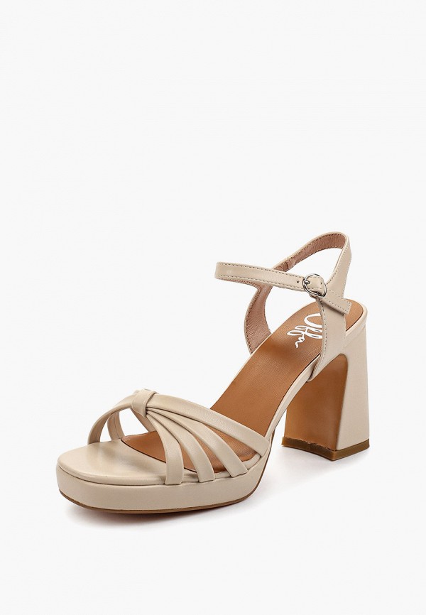 фото Босоножки obba