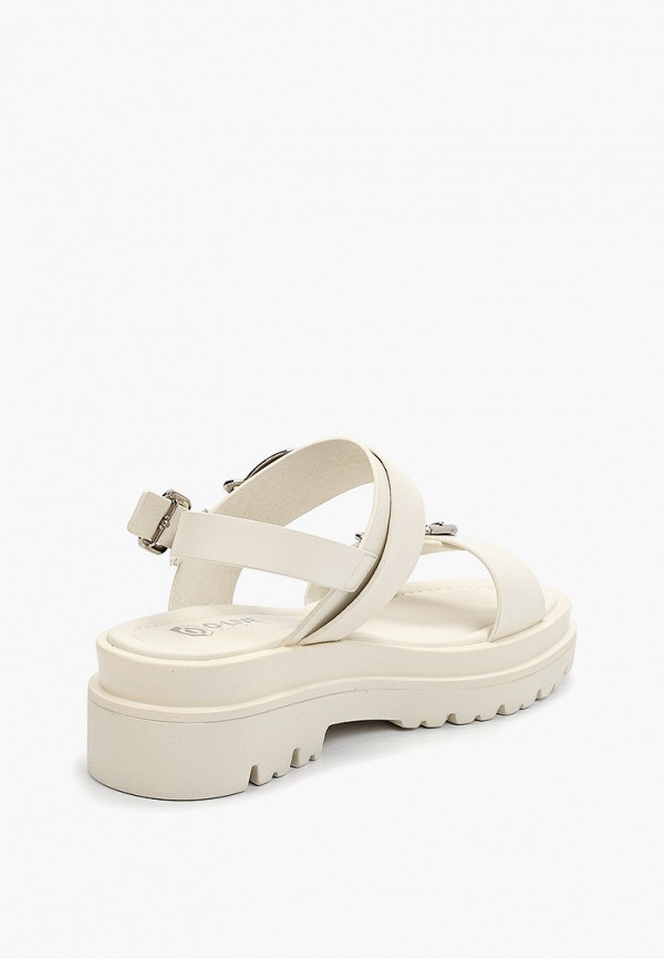 фото Босоножки o-live naturalle