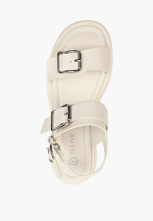 фото Босоножки o-live naturalle