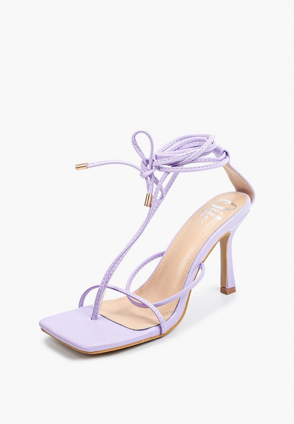 фото Босоножки obba