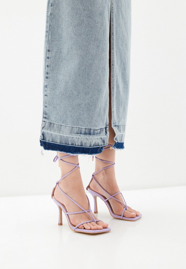 фото Босоножки obba