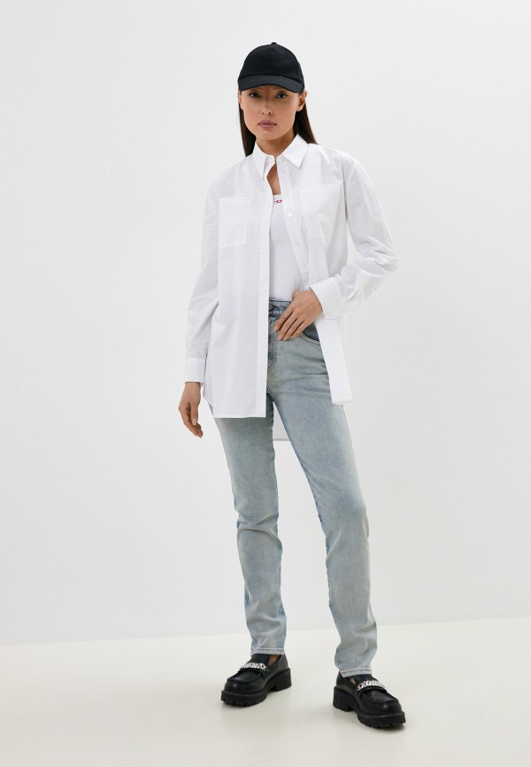 фото Рубашка ges2m