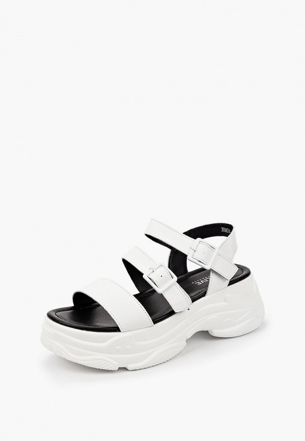 фото Босоножки o-live naturalle