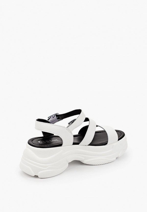 фото Босоножки o-live naturalle