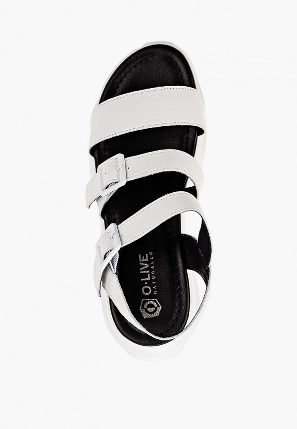 фото Босоножки o-live naturalle