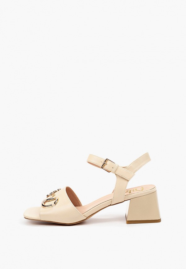 фото Босоножки obba