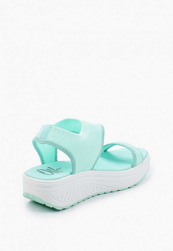 фото Босоножки obba