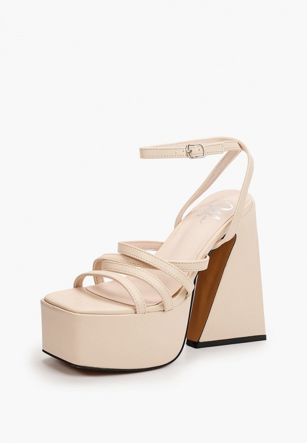 фото Босоножки obba