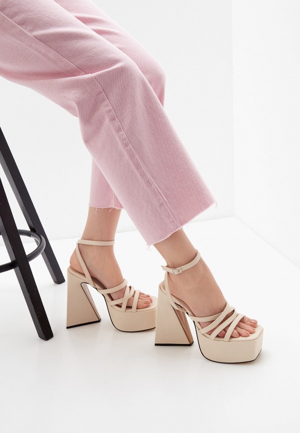 фото Босоножки obba