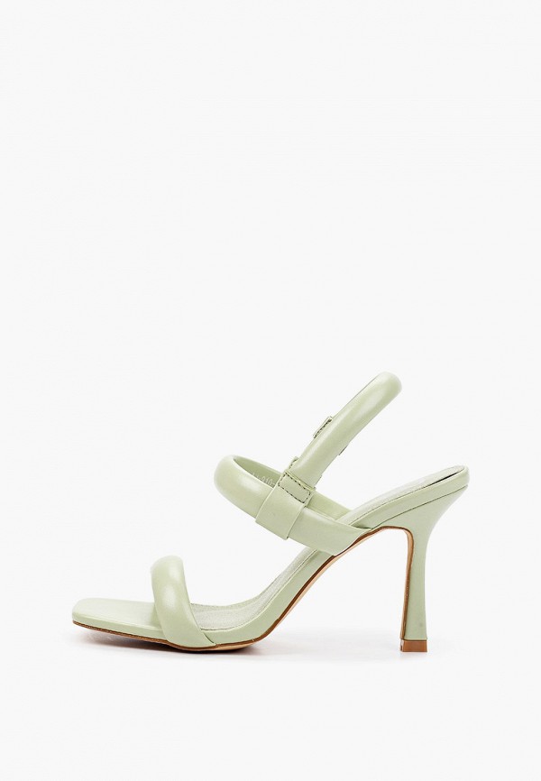 фото Босоножки obba