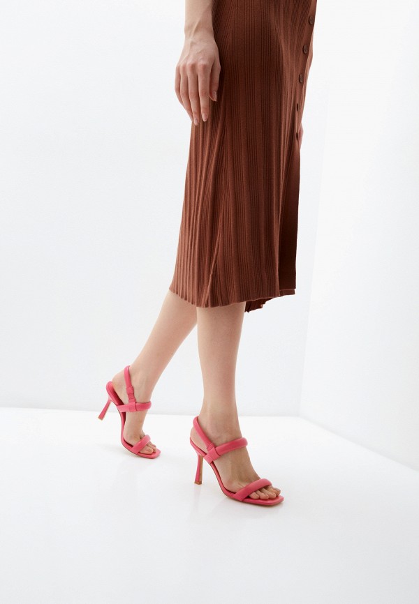 фото Босоножки obba