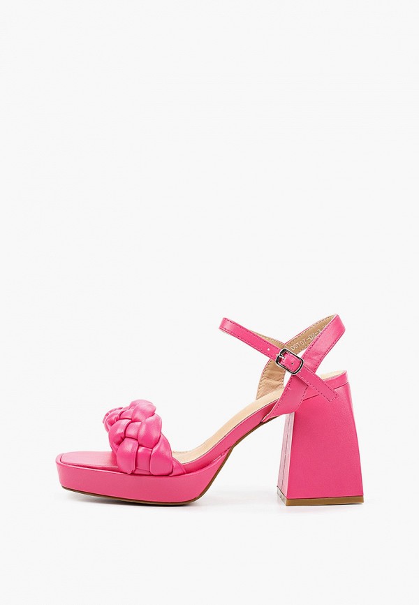 фото Босоножки obba