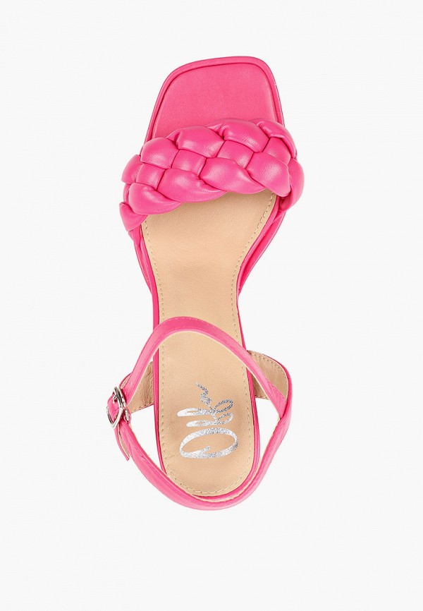 фото Босоножки obba