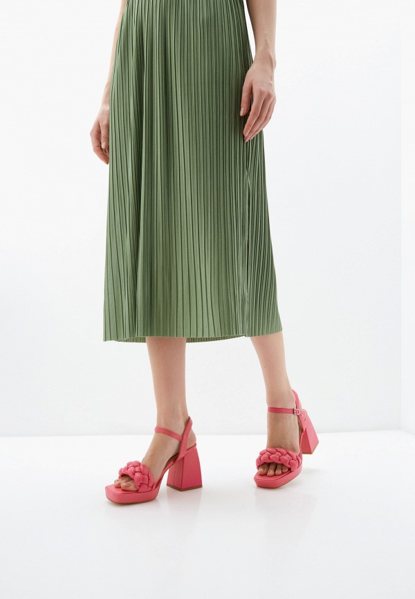 фото Босоножки obba