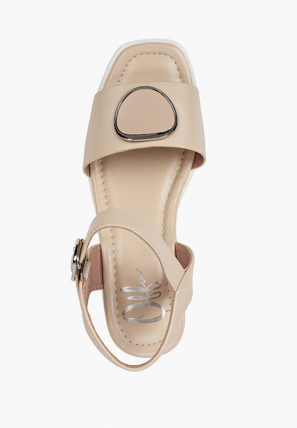 фото Босоножки obba