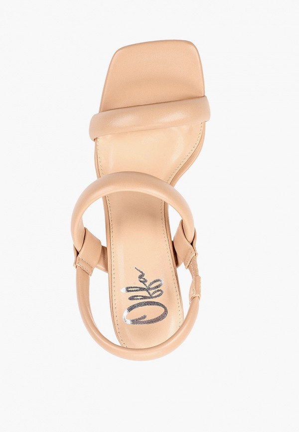 фото Босоножки obba