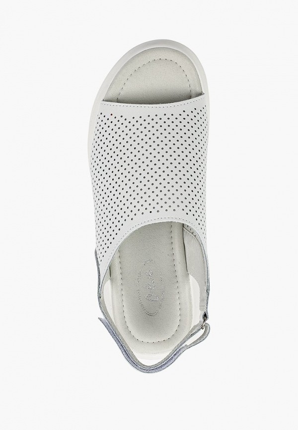 фото Босоножки o-live naturalle