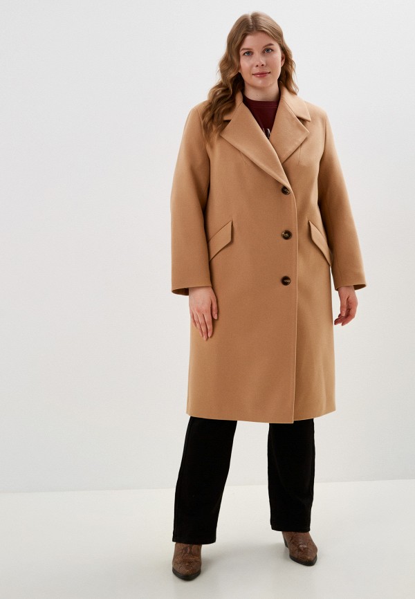 фото Пальто ovelli