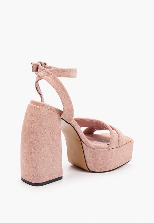 фото Босоножки obba