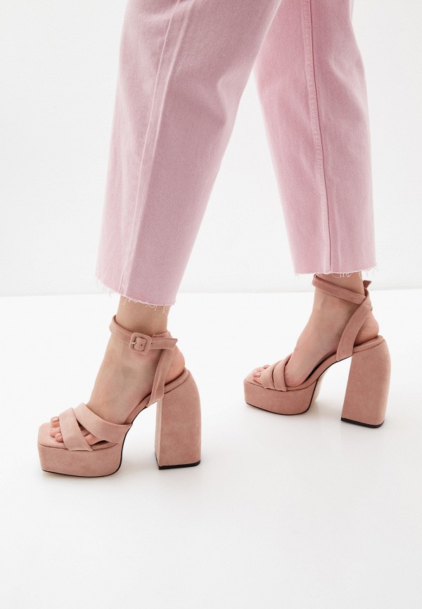 фото Босоножки obba