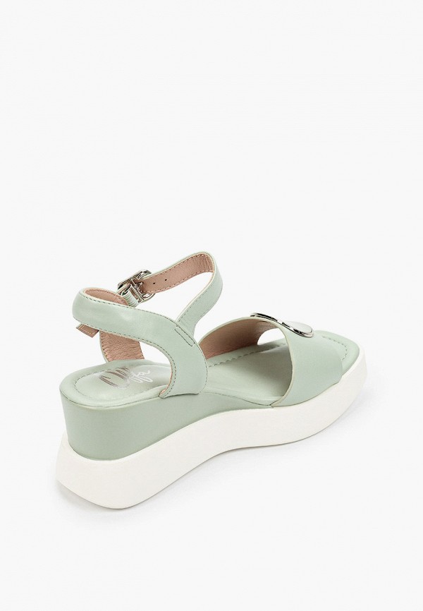 фото Босоножки obba