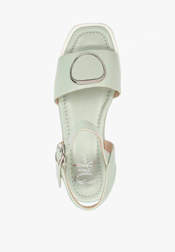 фото Босоножки obba