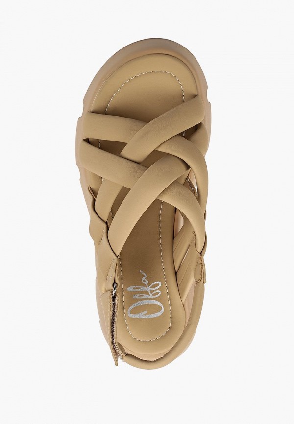 фото Босоножки obba