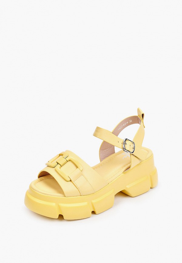 фото Босоножки obba