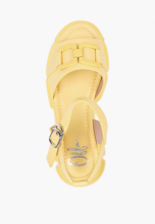 фото Босоножки obba