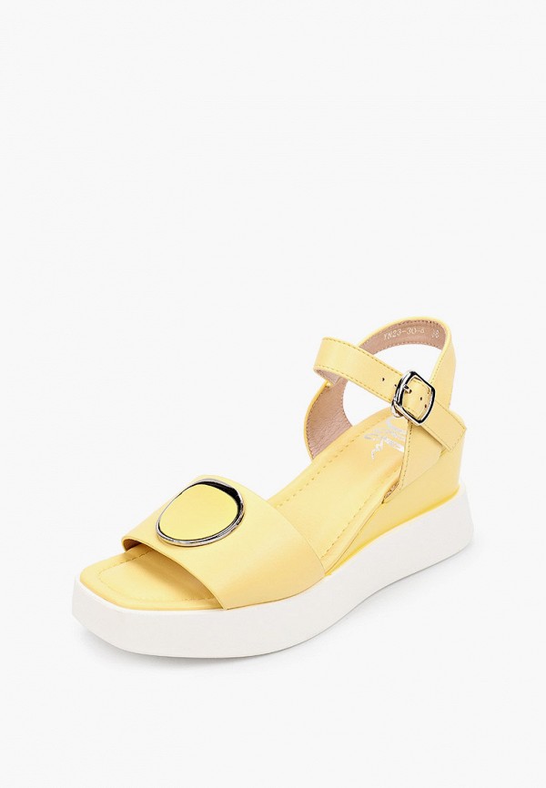 фото Босоножки obba