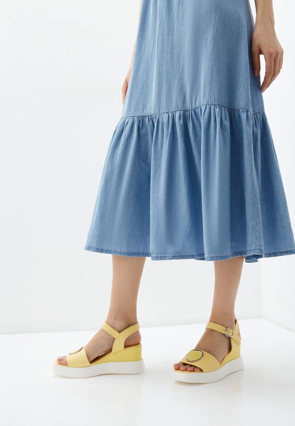 фото Босоножки obba