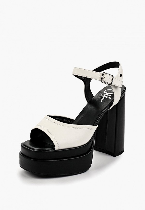 фото Босоножки obba