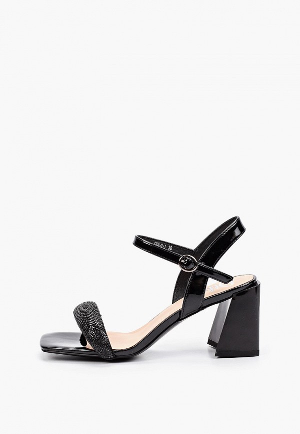 фото Босоножки obba