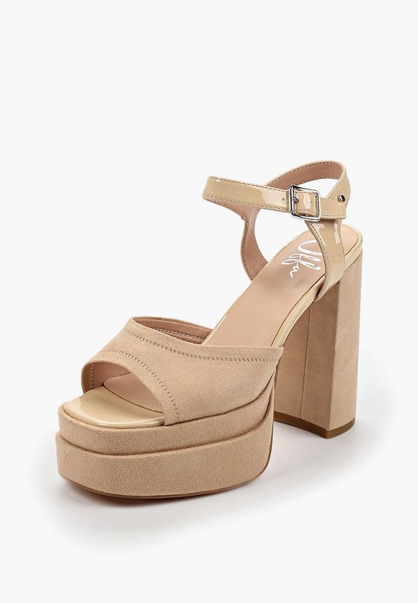 фото Босоножки obba