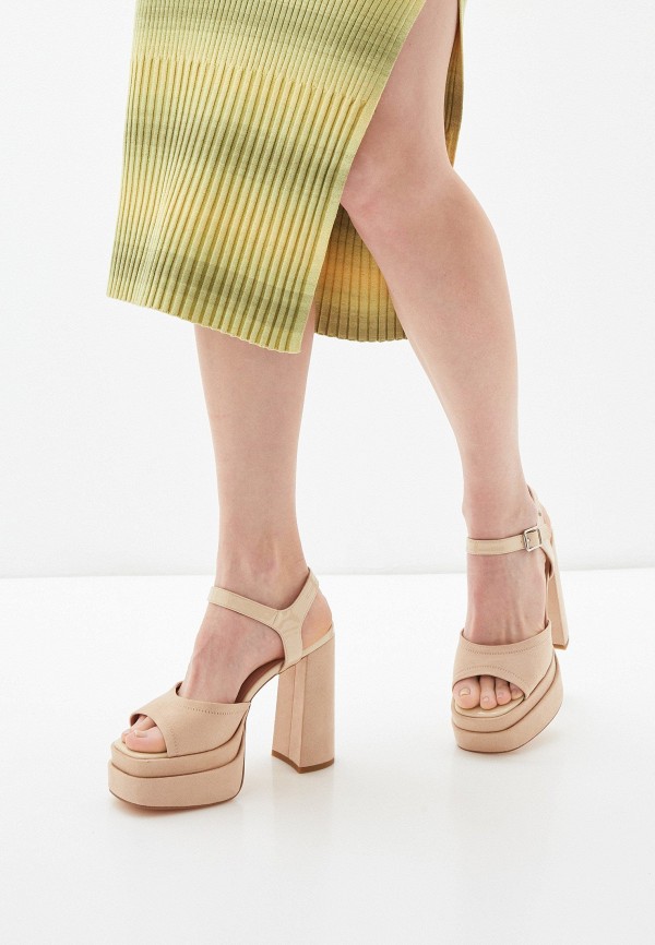 фото Босоножки obba