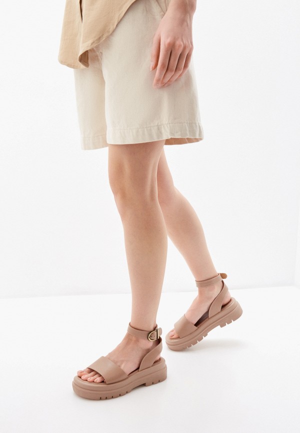 фото Босоножки obba