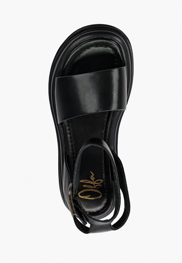 фото Босоножки obba