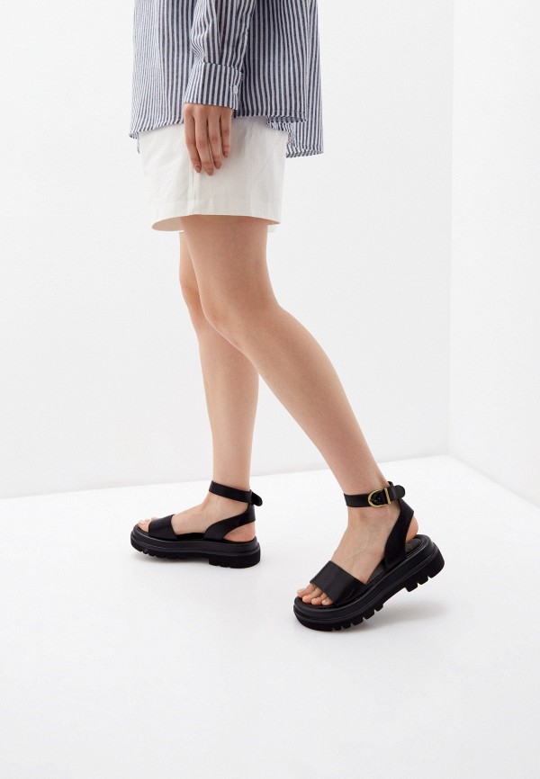 фото Босоножки obba