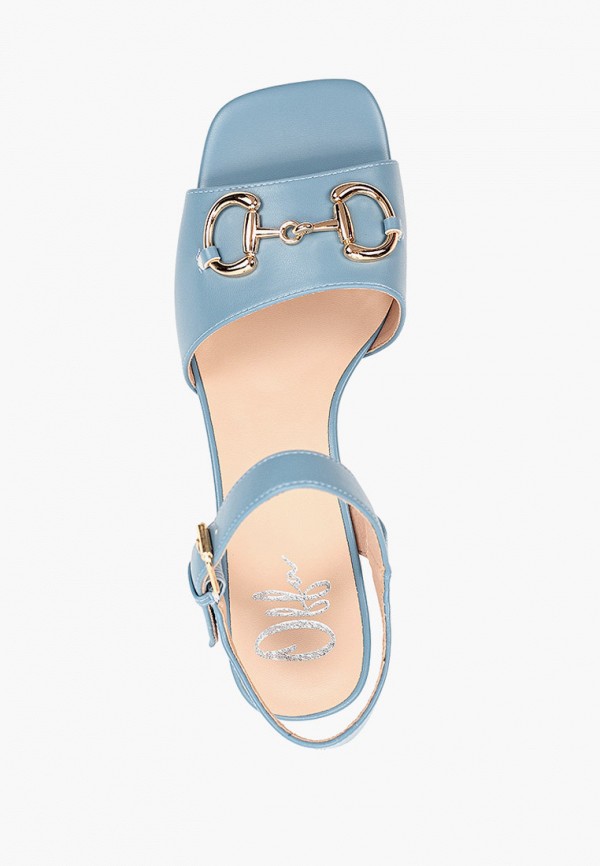 фото Босоножки obba