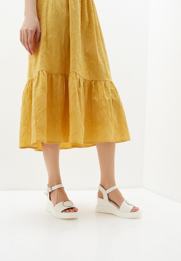 фото Босоножки obba