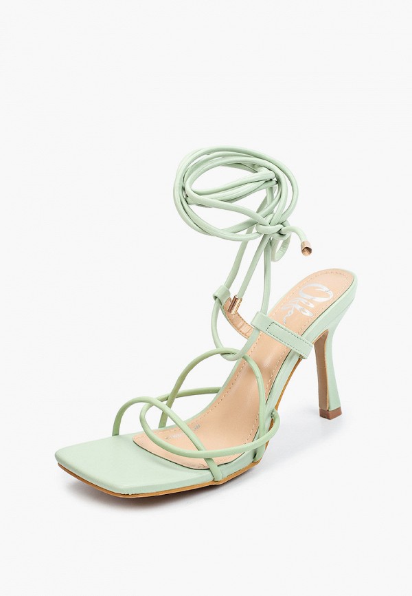 фото Босоножки obba