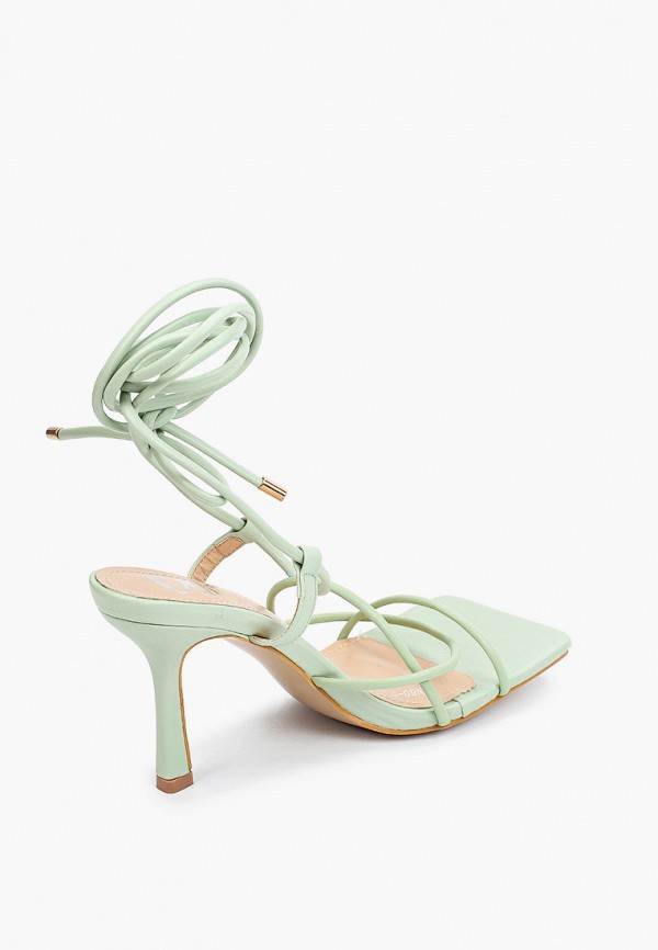 фото Босоножки obba