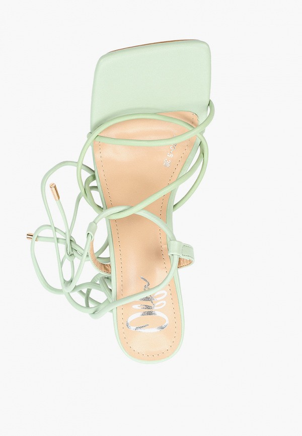 фото Босоножки obba