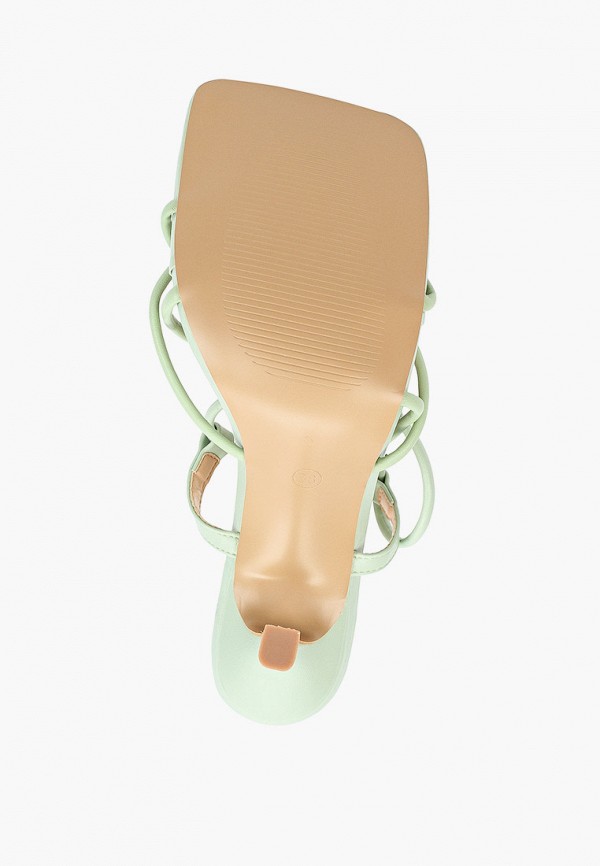 фото Босоножки obba