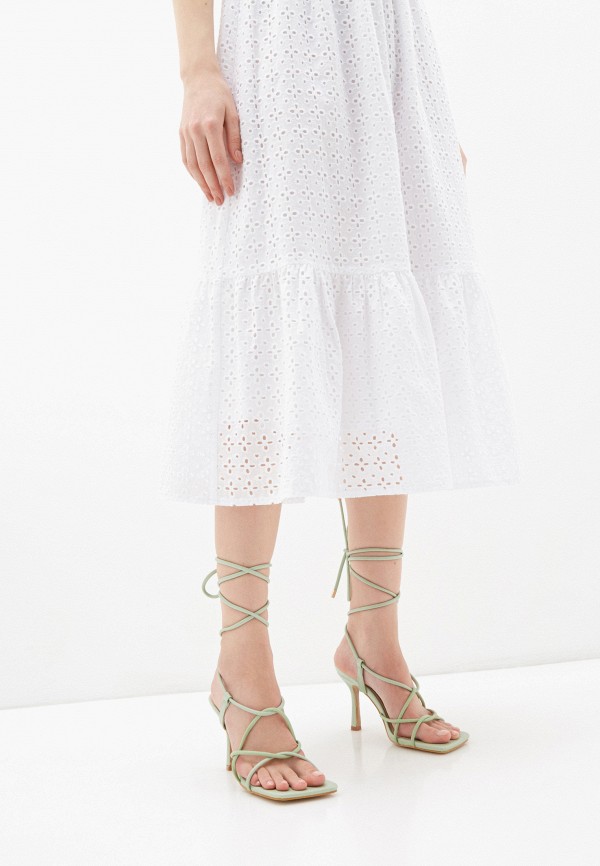 фото Босоножки obba