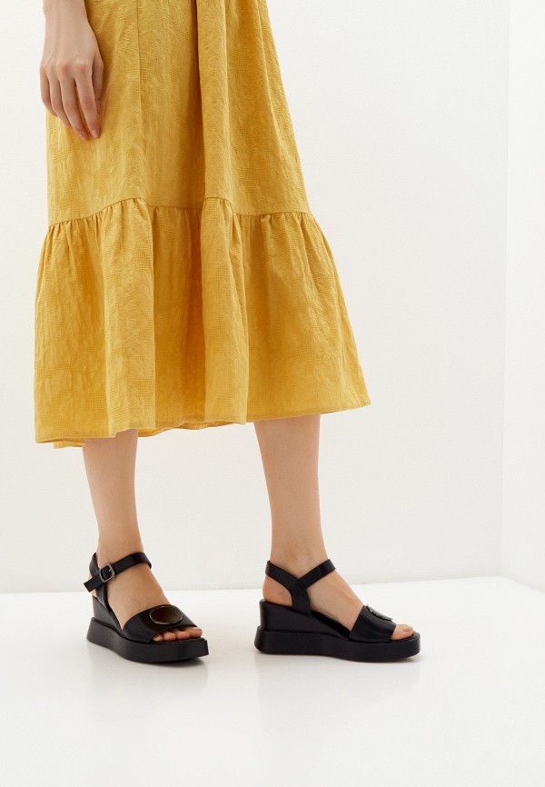 фото Босоножки obba