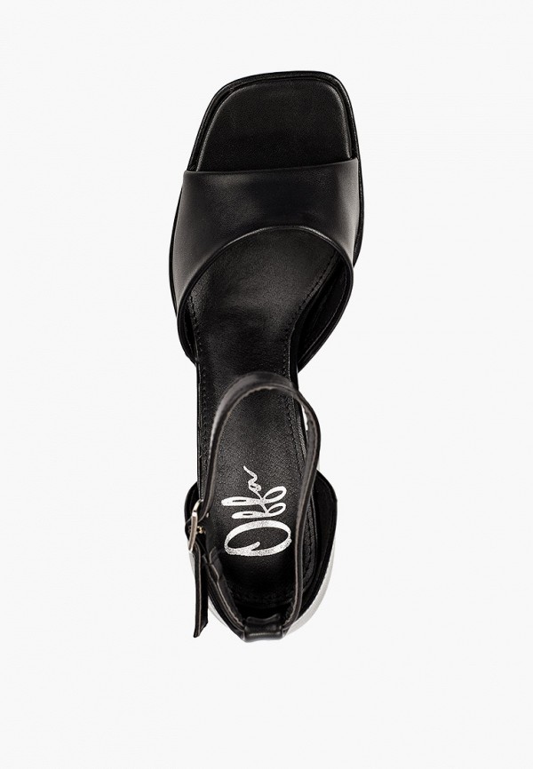 фото Босоножки obba