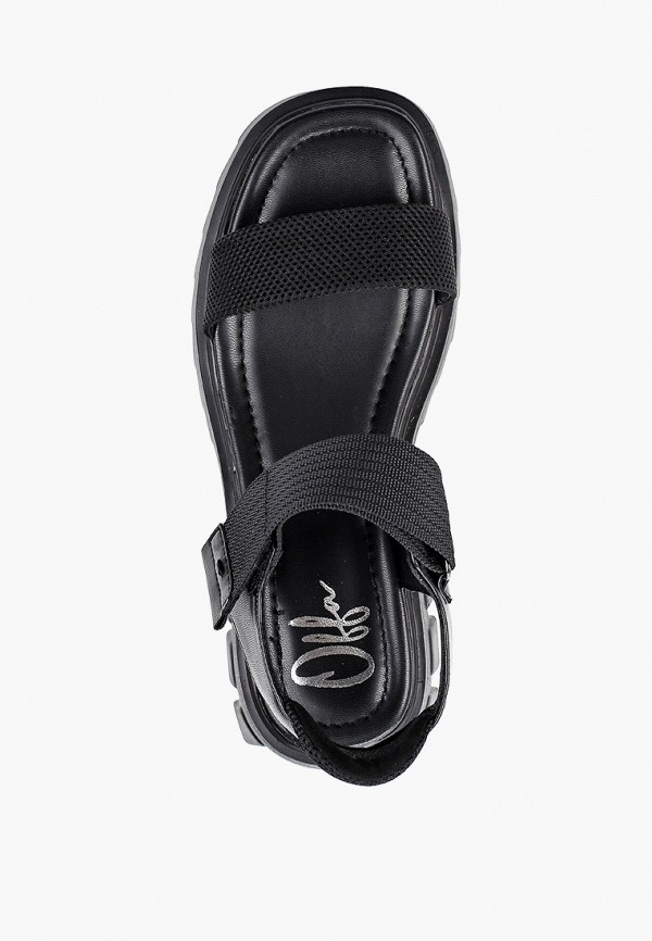 фото Босоножки obba