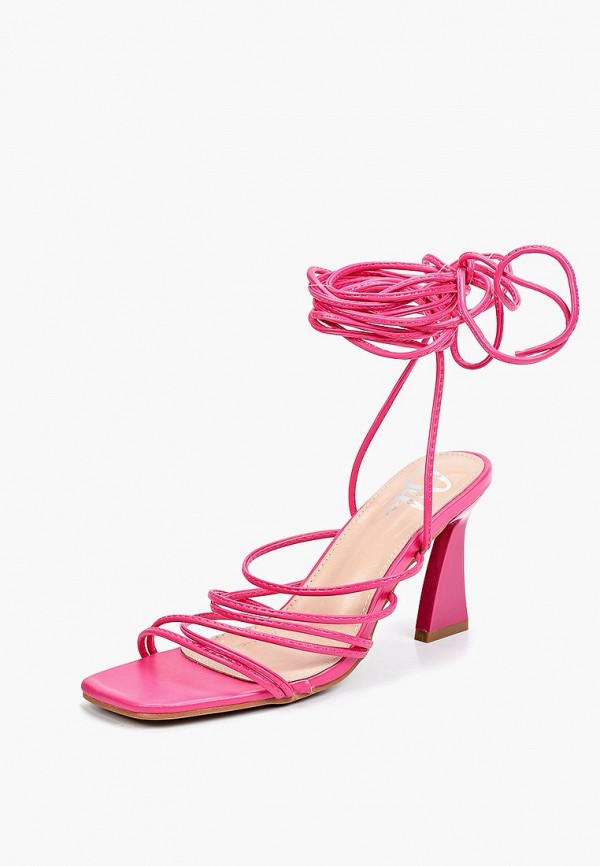 фото Босоножки obba