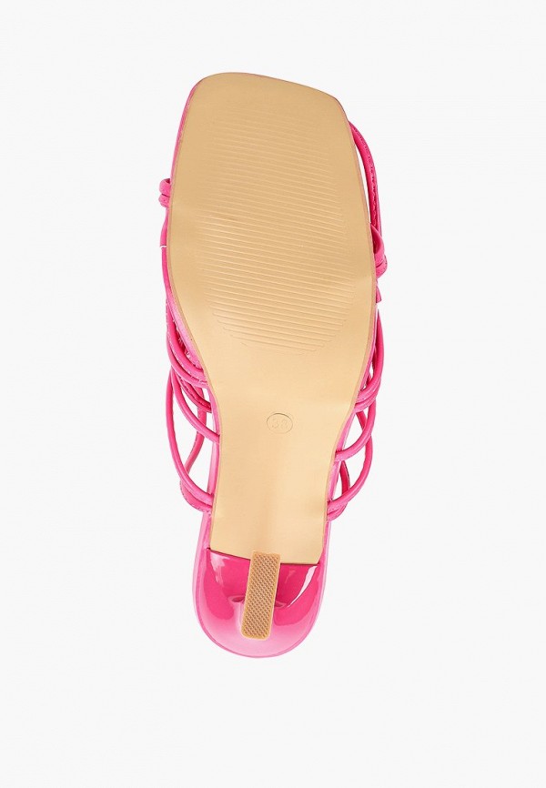 фото Босоножки obba